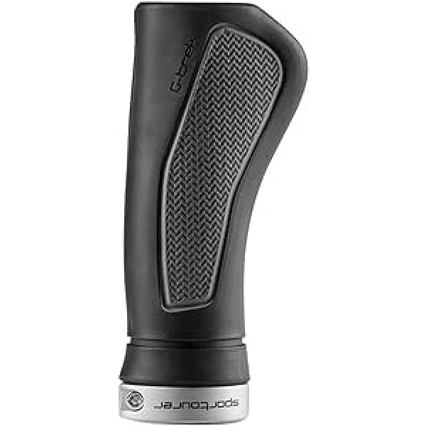 Selle Italia Unisex — Adult Grips Jammy Trekking