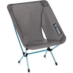 Helinox Chair Zero: vieglākais jebkad izstrādātais krēsls ir dizaina un inovācijas spēka maksimums