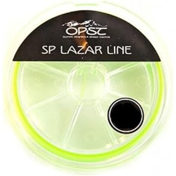 OPST Pure Skagit Lazar Line