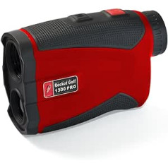 'Golf laser. de Laser Rangefinder 