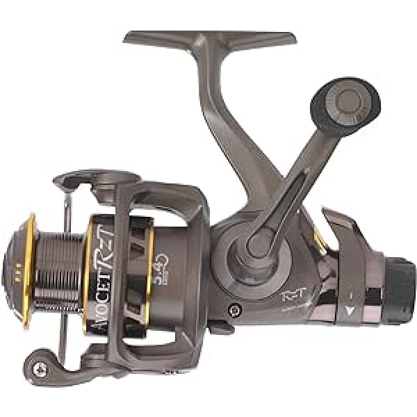 Mitchell Fishing Reel Avocet RZT RD 1000 RD Sea Lake River Spinning Bolo Feeder Forele