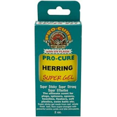 Pro-Cure Hering Super Gel, 57 ml