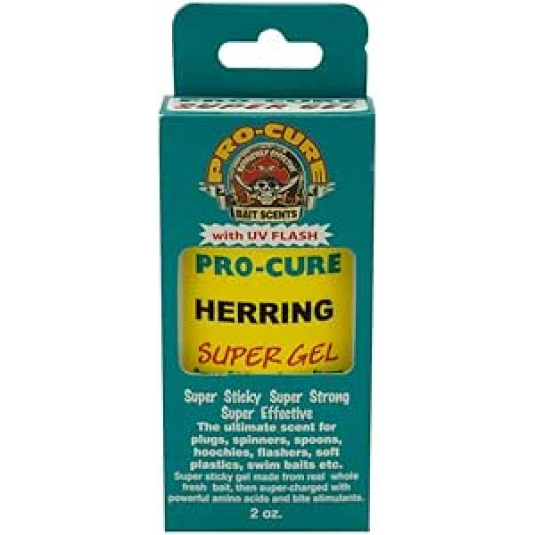 Pro-Cure Hering Super Gel, 57 ml