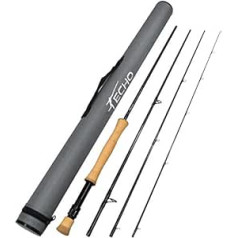 Echo Ion Fly Rod XL