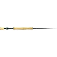 Okuma SLV Graphite 4-piece Fly Rod