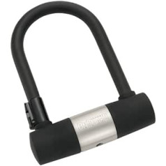 Onguard Bulldog Mini 5013 velosipēdu U-Lock