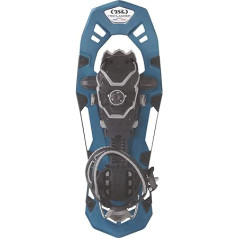 TSL Unisex — Adult Highlander Original S Snowshoe, Celestial, S