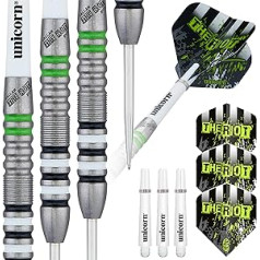 Unicorn Callan the Uprising Rydz Darts Set