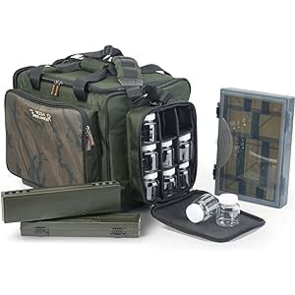 Anaconda Freelancer Tackle Cube organizators TCO-1