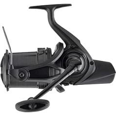 Daiwa Emblem 45 SCW 5000 C - QD Rolle