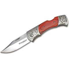 Magnum Unisex - Adult Turul I Pocket Knife, brūns, 18,6 cm