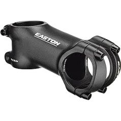 Easton Stem Ea50 31,8 70 x 17 melns kāts, melns, nav piemērojams