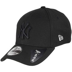 New Era beisbola cepure New York Yankees Losandželosas Dodgers 3930 MLB Grey Red Olive