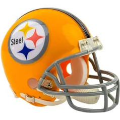 Riddell Pittsburgh Steelers NFL Throwback 1962 Mini Helm