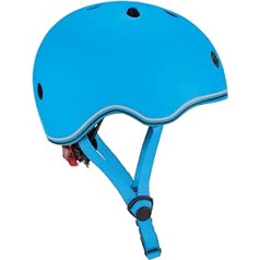 Globber - Kids Helmet XXS/XS - aizsargķivere bērniem un maziem bērniem