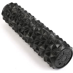 Xtreme Elite ReVibe Vibrating Roller (Black)