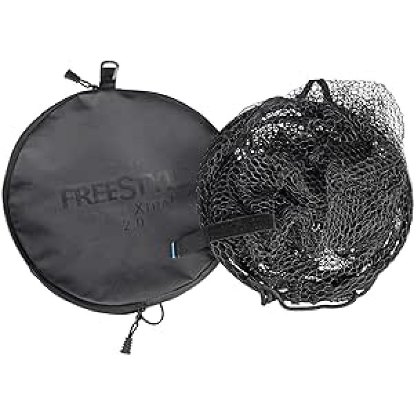 Spro Freestyle Dropnet Xtra V2 Bung Net