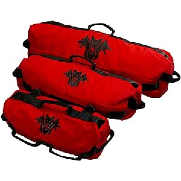 CERBERUS Strength GP Training Sandbag - pieejams 3 izmēros