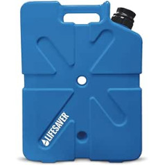 LIFESAVER® Jerrycan 10 000 UF