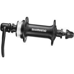 Shimano VR HB RM35 diska centra slēdzene