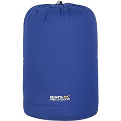 Regatta Great Outdoors Bienna Single Sleeping Bag