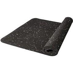 NIKE 9343/17 Nike Move Yoga Mat 4 mm