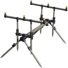 EFT Master Rod Pod