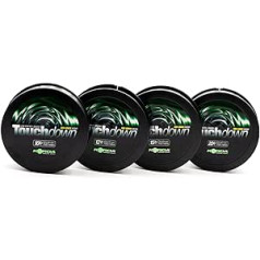 Korda piezemēšanās 10lb 0 30mm 1000m