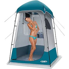 Shower Tent Outdoor Camping Privacy Changing Room Portable Toilet Tent for Hiking Sunscreen Picnic Fishing