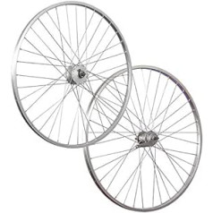 Taylor-Wheels 28 velosipēda loka riteņu komplekts rumbas Dinamo Nexus 3 ātruma atpakaļgaitas pedālis