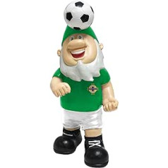 Forever Collectibles UK Northern IFA Headball Gnome