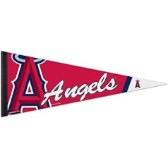 Wincraft Los Angeles Angels Premium MLB vimpelis