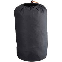 Guļammaisu uzglabāšanas maiss kompresijas maiss maiss guļammaisu uzglabāšanas kompresijas maiss soma laivošanai pārgājieni kempings kajaks kanoe peldēšana snovborda airu dēlis