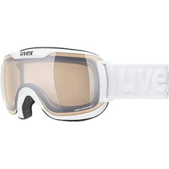 Uvex Unisex Downhill 2000 SV slēpošanas brilles (1 komplektā)