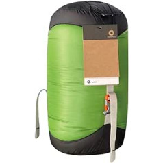 AEGISMAX Outdoor-Schlafsack, Kompressions-Beutel, Aufbewahrung, Tragetasche, Schlafsack, Zubehör