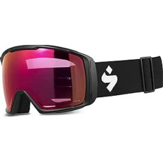 Sweet Protection Unisex Clockwork Rig Reflect Bli aizsargbrilles (1 iepakojumā)