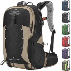 Maelstrom Unisex Adult Hiking Backpack