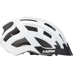 Lazer CZ1965020 velosipēdu daļas, standarta, viena izmēra pieaugušajiem 54-61 cm