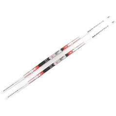 Madshus Ski Classic White Redline Carbon Classic Plus 18B0028.