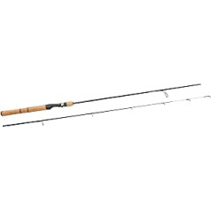 Ugly Stik Elite Spinning Fishing Rod