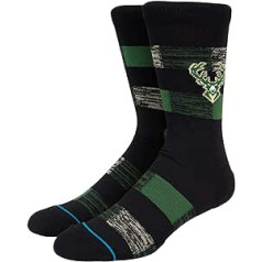 Stance NBA Cryptic Team Socks