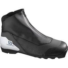 Salomon XC Escape Prolink apavi melni/balti