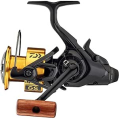 Daiwa GS BR LT Brīvgaita