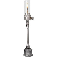 Adjustable Isobutane Gas Lantern, Individual Brightness for Any Occasion (Gas Lantern)
