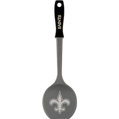 YouTheFan Unisex Adult NFL Los Angeles Chargers Fan Flipper Nylon Spatula