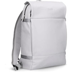 Zwei - Aqua 150 - Sporty, water-repellent backpack made from Hydroflex® with numerous functions - AQR150