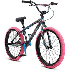 SE Bikes SO Cal Flyer 24R BMX Bike 2022