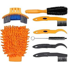 Bicycle Cleaning Tool Kit Bicycle Cleaning Brush Kit for Mountain Bike Bicycle Bicycle Bicycle Bike Bicycle Bicycle Bicycle Bike Bicycle Bicycle Bike Bicycle Bicycle Bike Bicycle Bicycle Cleaning Tool