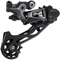 Shimano RR Mech RX810 GRX 11 Speed Shadow+ Double 34T