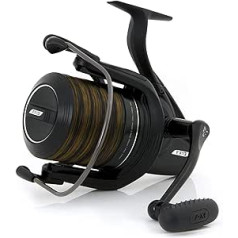 Fox FX13 spole karpu makšķerēšanas spole karpu makšķerēšanas spole Long Cast Reel High Line Capacity spole